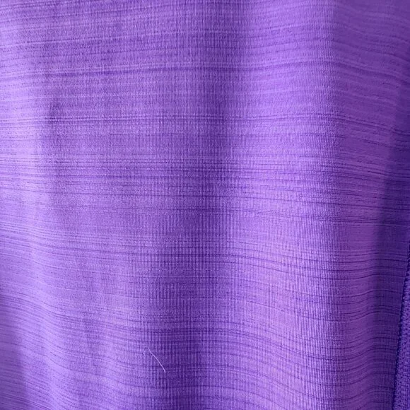 Fila Lightweight Hoodie, Size L, EUC - Picture 3 of 4